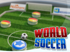 Hry World Soccer
