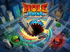 Hry Hole Arena