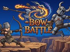 Hry Bow Battle