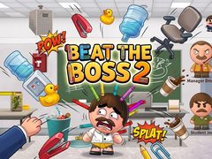 Hry Beat the Boss 2