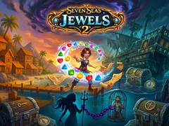Hry Seven Seas Jewels 2