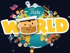 Hry Fiete World