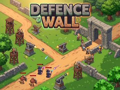 Hry Defence Wall