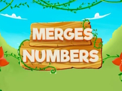 Hry Merges Numbers