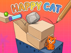Hry Happy Cat