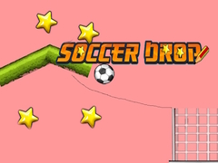 Hry Soccer Drop 