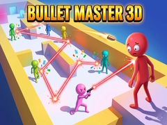 Hry Bullet Master 3D