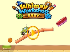 Hry Whimsy Workshop Easy