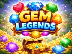 Hry Gem Legends