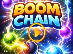Hry Boom Chain
