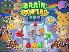 Hry Brain Rotted