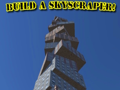 Hry Build a Skyscraper!
