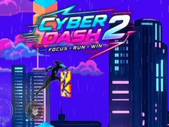 Hry Cyber dash 2