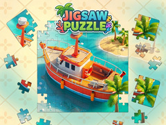 Hry Jigsaw Puzzle