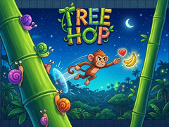 Hry Tree Hop
