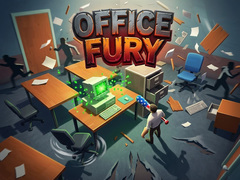 Hry Office Fury