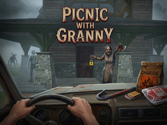 Hry Picnic with Granny