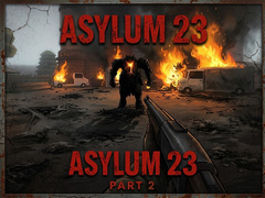 Hry Asylum 23 Part 2