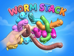 Hry Worm Stack
