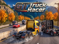 Hry GT Truck Racer