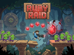 Hry Ruby Raid