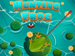 Hry Hunting Frog