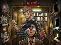 Hry Elevator Hitch
