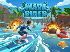 Hry Wave Rider