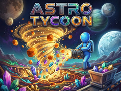 Hry Astro Tycoon