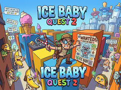 Hry Ice Baby Quest 2