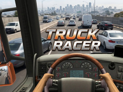 Hry Truck Racer