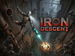 Hry Iron Descent