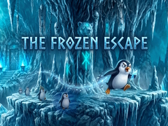 Hry The Frozen Escape