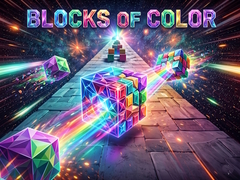 Hry blocks of color