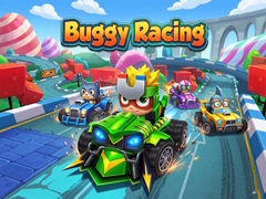 Hry Buggy Racing