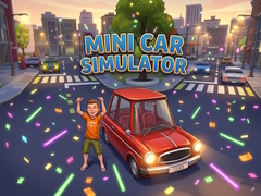 Hry Mini Car Simulator