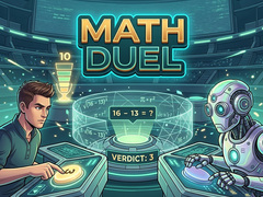 Hry Math Duel