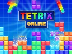 Hry Tetrix Online