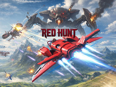 Hry Red Hunt