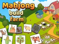 Hry Mahjong Build Farm