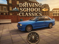 Hry Driving School Classics