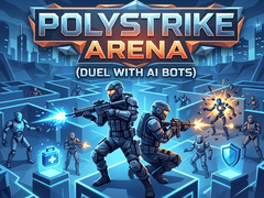Hry Polystrike Arena