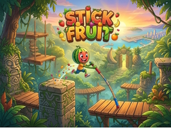 Hry Stick Fruit
