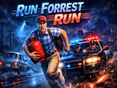 Hry Run Forrest Run