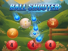 Hry Ball Shooter