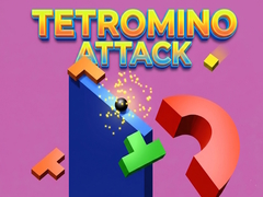 Hry Tetromino Attack
