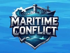 Hry Maritime Conflict