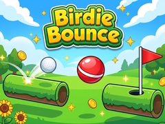 Hry Birdie Bounce