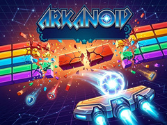 Hry Арканоид