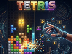 Hry Tetris